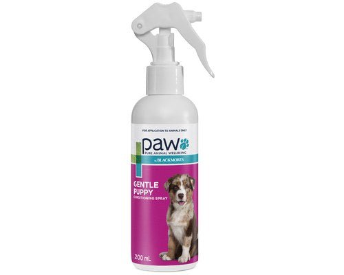 Paw Puppy Conditioning Mist 200ml - Woonona Petfood & Produce