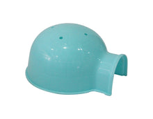 Pawise Small Animal Castle Home 18cm - Woonona Petfood & Produce