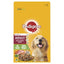 Pedigree Adult Beef 3kg - Woonona Petfood & Produce