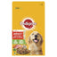 Pedigree Adult Beef & Veg 3kg - Woonona Petfood & Produce