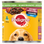 Pedigree Wet Dog Food Can Beef Casserole 700g - Woonona Petfoods