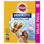 Pedigree Dentastix Value Pack 56 Sticks for Large Dogs 25kg+ - Woonona Petfood & Produce
