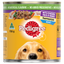 Pedigree Wet Dog Food Can Homestyle Chicken Rice and Vegetables 700g