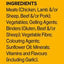 Pedigree Pal 700g Lamb x 12 - Woonona Petfood & Produce