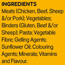 Pedigree Wet Dog Food Can Homestyle Beef Pasta and Vegetables 700g - Woonona Petfoods