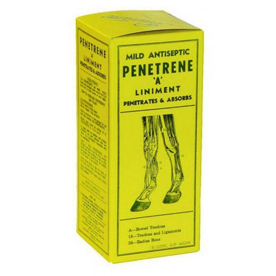 Penetrene 500ml - Woonona Petfood & Produce