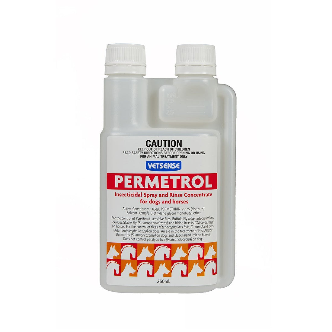 Permetrol – Woonona Petfoods