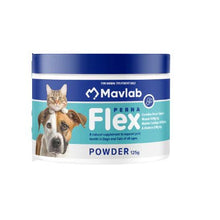 Perna Flex Powder - Woonona Petfood & Produce
