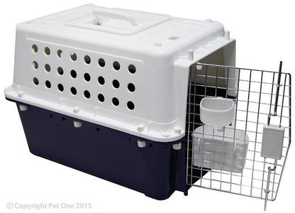 Pet Carrier - Woonona Petfood & Produce