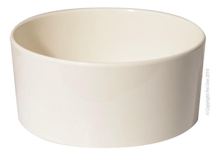 Pet One Bowl Melaminie Small Animal - Woonona Petfood & Produce