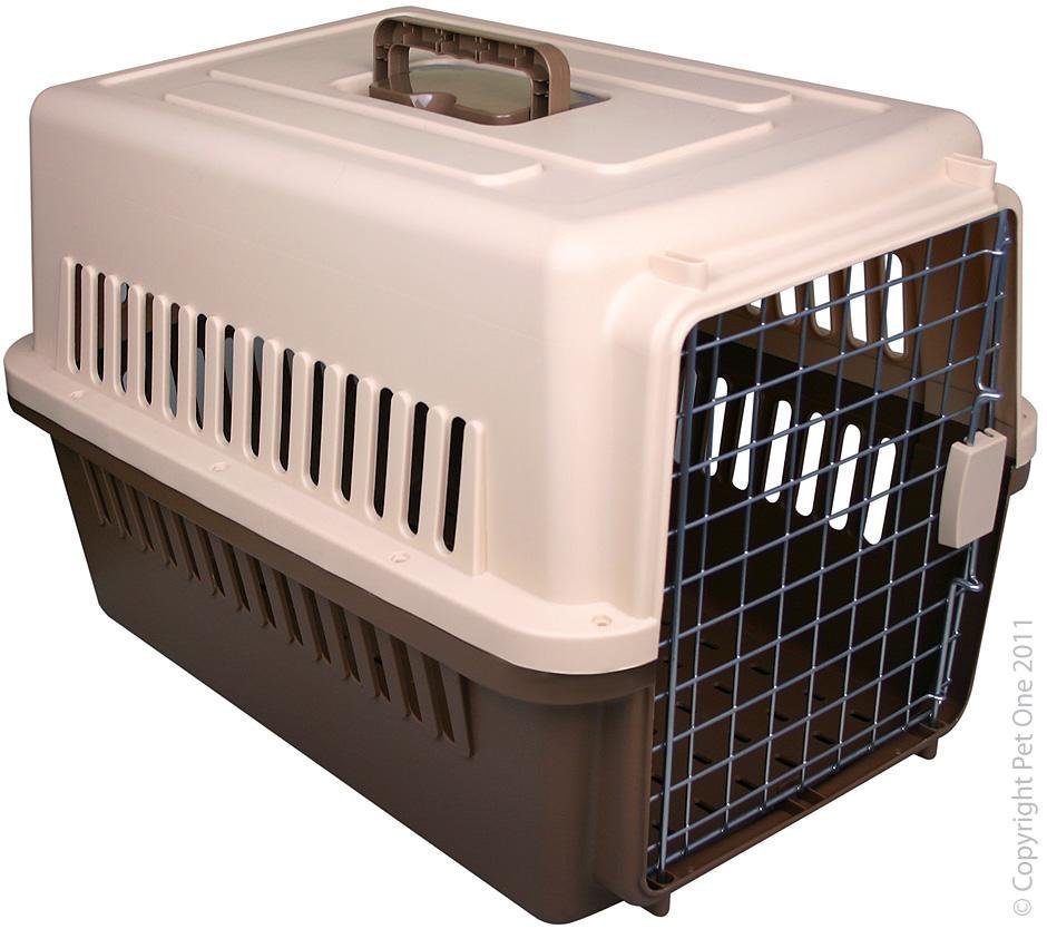 Pet One Carrier - Woonona Petfood & Produce