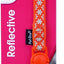 Pet One Cat Collar Nylon Reflective 15 To 22.5cm 10mm - Woonona Petfood & Produce