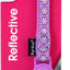 Pet One Cat Collar Nylon Reflective 15 To 22.5cm 10mm - Woonona Petfood & Produce