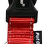 Pet One Collar Reflective Nylon 17-26cm - Woonona Petfood & Produce