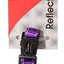 Pet One Collar Reflective Nylon 17-26cm - Woonona Petfood & Produce