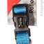Pet One Collar Reflective Nylon 24-37cm - Woonona Petfood & Produce