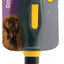 Pet One Detangle Comb - Woonona Petfood & Produce