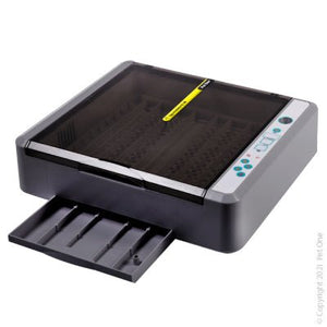 Poultry Egg Incubators image