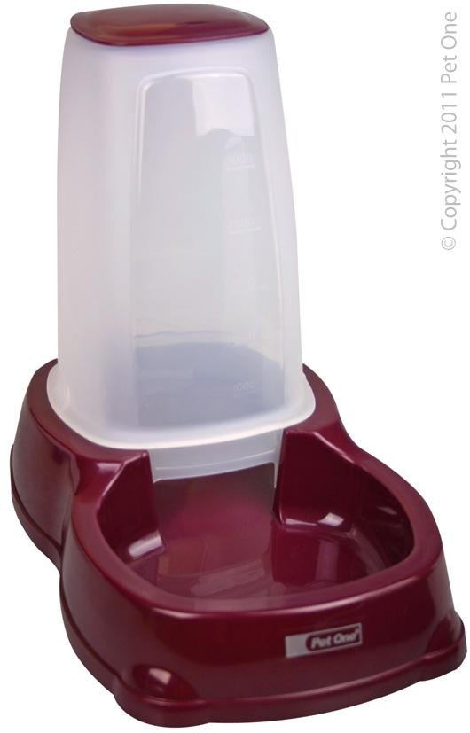 Pet One Feeder Smart Snacker - Woonona Petfood & Produce