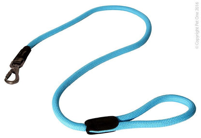 Pet One Lead Comfy Rope 120cm 13mm - Woonona Petfood & Produce