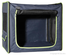 Pet One Portable Soft Kennel - Woonona Petfood & Produce