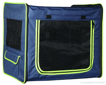 Pet One Portable Soft Kennel - Woonona Petfood & Produce