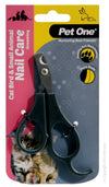 Small Animal Nail Care