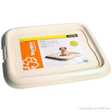 Pet One Wee Wee Pad Tray 65 x 55cm - Woonona Petfood & Produce