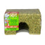 Peters Small Animal Hay Huts - Woonona Petfood & Produce