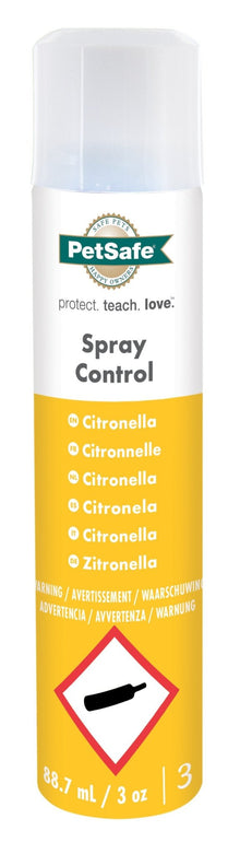 Petsafe Anti Bark Collar Citronella Refill - Woonona Petfood & Produce