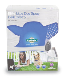 Petsafe Anti Bark Collar Little Dog - Woonona Petfood & Produce