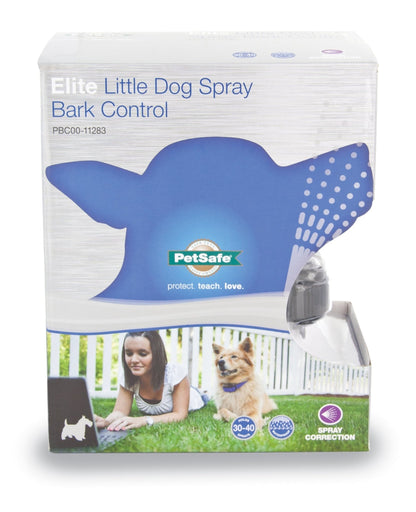 Petsafe Anti Bark Collar Little Dog - Woonona Petfood & Produce