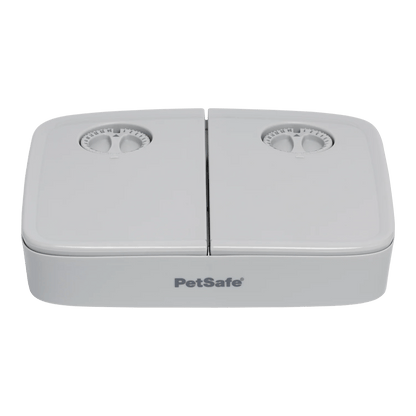 Petsafe Automatic Pet Feeder 2 Meal Cats & Small Dogs - Woonona Petfood & Produce