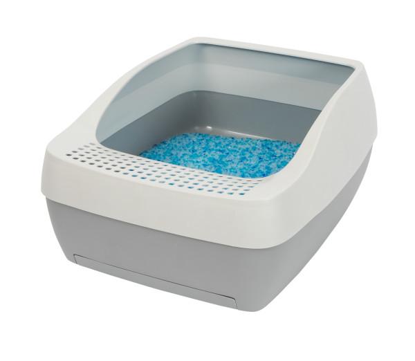 Petsafe Deluxe Crystal Litter Box System - Woonona Petfood & Produce