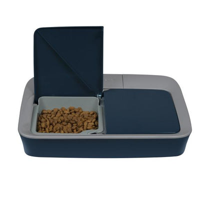 Petsafe Digitial Two Meal Pet Feeder - Woonona Petfood & Produce