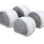 Petsafe Drinkwell Replacement Charcoal Filter 4 Pack - Woonona Petfood & Produce