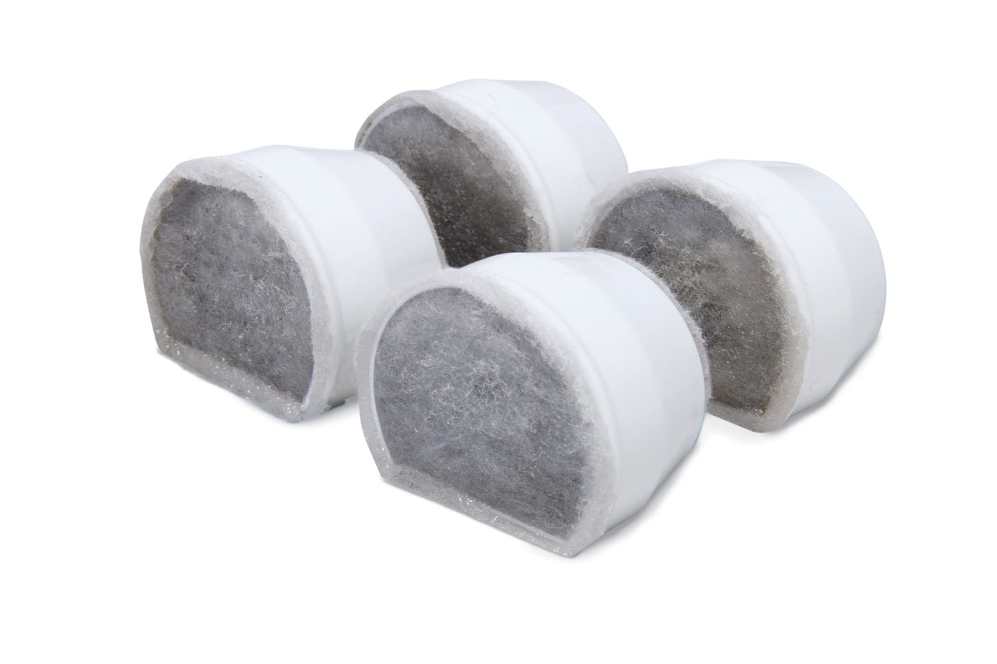 Petsafe Drinkwell Replacement Charcoal Filter 4 Pack - Woonona Petfood & Produce