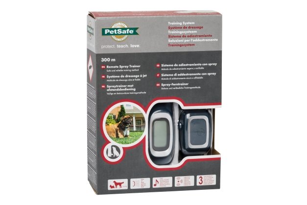 Petsafe Remote Spray Trainer - Woonona Petfood & Produce