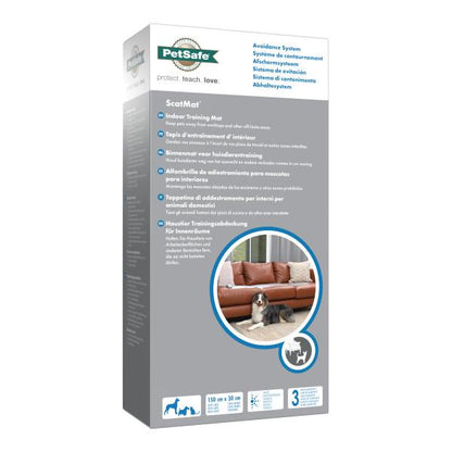 Petsafe ScatMat Indoor Training Mat Extra Large - Woonona Petfood & Produce