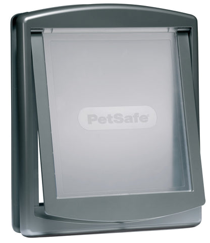 Petsafe Staywell 2 Way Dog Door Large - Woonona Petfood & Produce