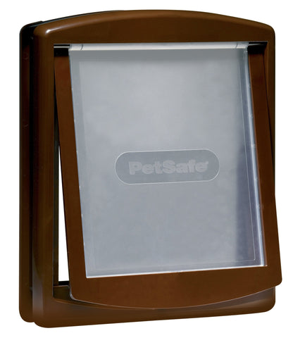 Petsafe Staywell 2 Way Dog Door Large - Woonona Petfood & Produce