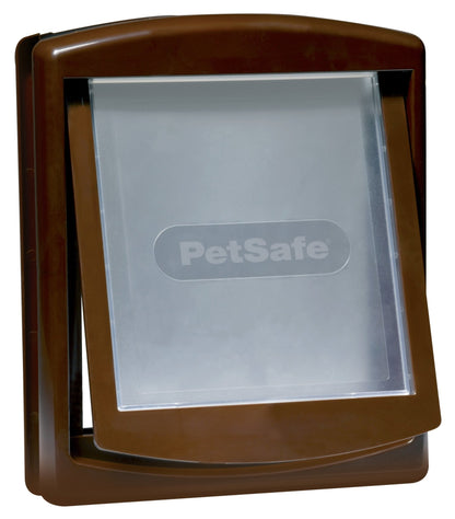 Petsafe Staywell 2 Way Pet Door Medium - Woonona Petfood & Produce