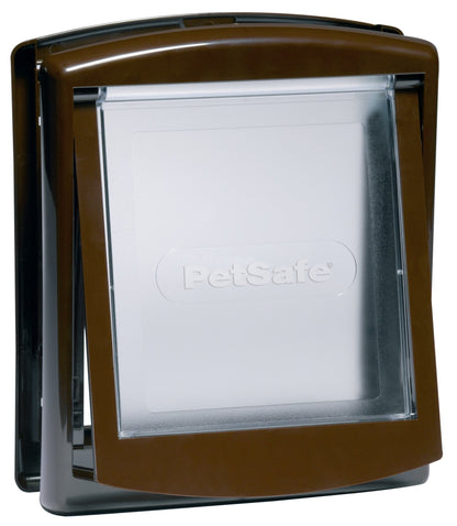 Petsafe Staywell 2 Way Pet Door Small - Woonona Petfood & Produce