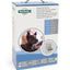 Petsafe Staywell Aluminium Pet Door Small - Woonona Petfood & Produce