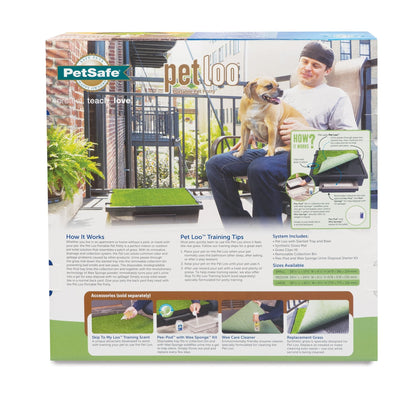 Petsafe The Pet Loo - Woonona Petfood & Produce