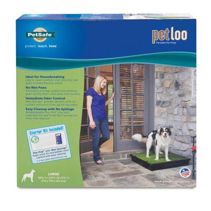 Petsafe The Pet Loo - Woonona Petfood & Produce