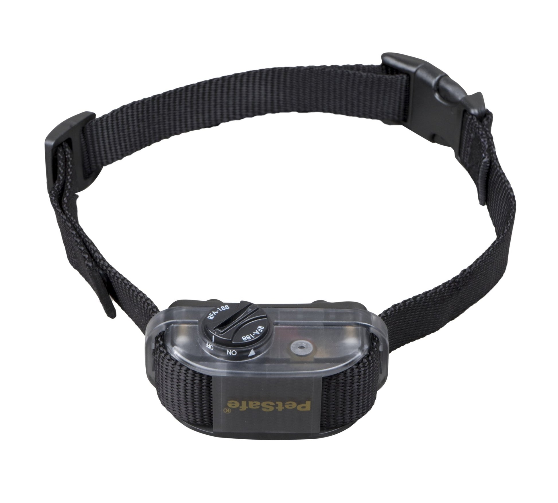 Petsafe Vibration Control Collar - Woonona Petfood & Produce