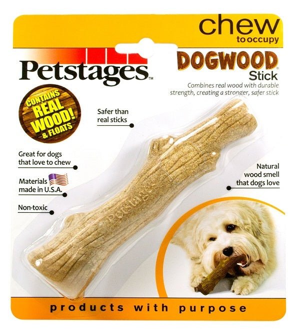 Petstages Durable Stick - Woonona Petfood & Produce