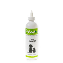 Petway Ear Cleaner 125ml - Woonona Petfood & Produce