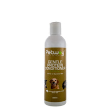 Petway Gentle Protein Conditioner - Woonona Petfood & Produce